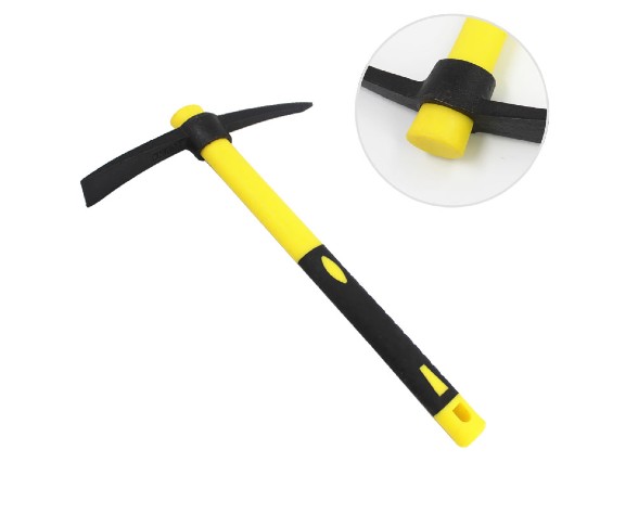 pick axe hammer EXPORTER JALANDHAR INDIA