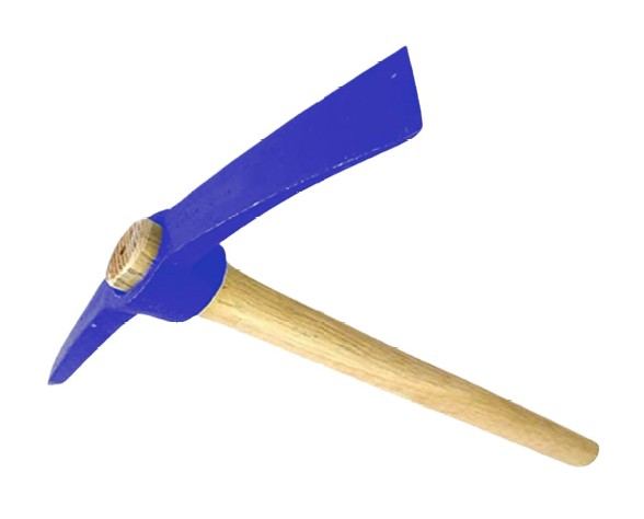 pick axe hammer wooden exporter INDIA